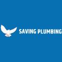 Saving Plumbing logo